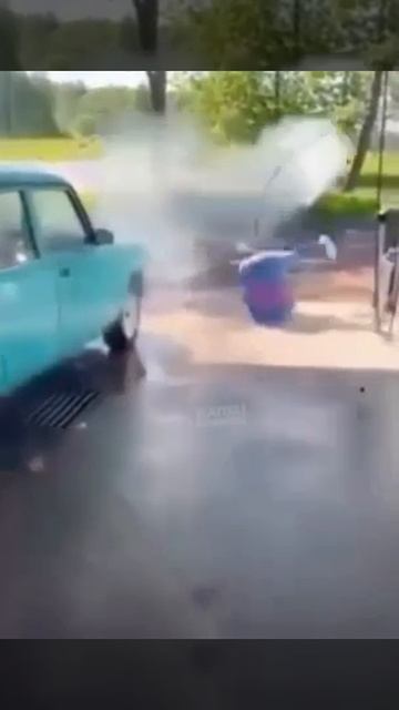 Ну как же ее мыть-то?😢 смотреть онлайн