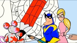 KB Starter Unit 6 Story