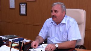 Интервью. Приёмка образовательных учреждений (07.08.2025)