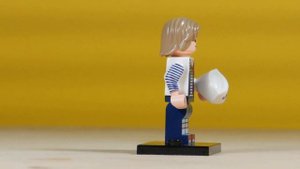 Custom LEGO Minifigs from STRANGER THINGS!!⎜Minifigs.me Review