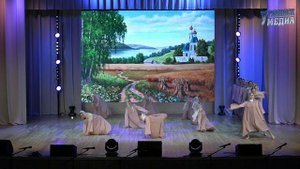 Ритм. Это все мое родное