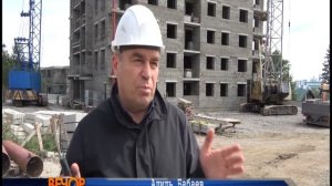 Информационная программа "Вечор". "ТВ ГОНГ" 5.08.2025