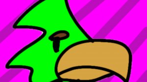 Сделал себе АРТ-работу?!!?