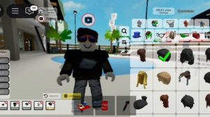 Я СТАЛ РАБОТАТЬ В ОТЕЛЕ И ОБСЛУЖИВАЛ СВОЕГО БРАТА В ОТЕЛЕ. Roblox