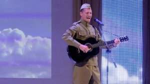 Мои ясные дни - Олег Лавшук