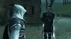 Assassins Creed 2 (Walkthrough) - What Goes Around