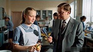 Молодёжь СССР о будущем