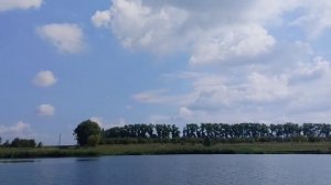 Зачетные лапти выламывают палки из рук.  Отличный отдых. Рыбалка на кормачки.