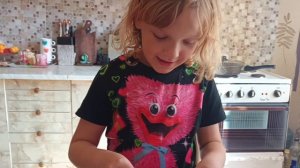 Набор для изготовления десертов .подарок для девочки.мк как делать десерты с кремом