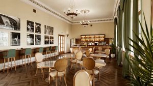 Воронежский Театр оперы и балета