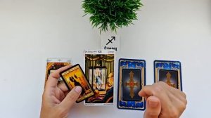 СТРЕЛЕЦ ОСЕНЬ 2025🌞 таро прогноз на сентябрь 2025/ октябрь 2025/ ноябрь 2025/ расклад “открытые две