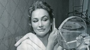 Редкие фотографии Людмилы Хитяевой