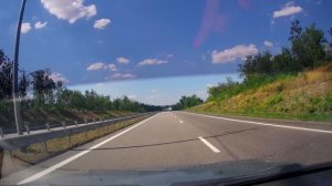 Дорога от Белосарайской Косы до Горловки напрямую, ул.Безуха 223 - Минина Пожарского 1 августа 2025