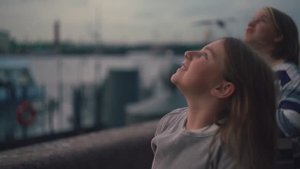 Семейный клип