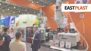 Проверенные решения и новинки оборудования на выставке ROSPLAST-2024 от компании EASTPLAST