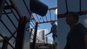 прохожу трассу 2 часть