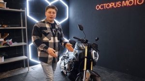 Обзор мото SHARMAX RST 501 Ultra, и он хорош!