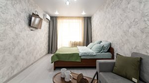 "Луна" от сети апартаментов KEY2HOME