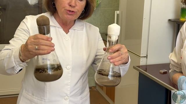 Микробиологическая лаборатория смотреть онлайн