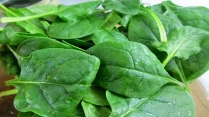 Cалат с тыквой и фетой