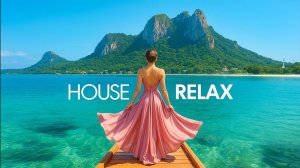 Расслабляющий дип хаус микс | RELAX DEEP HOUSE MIX 2025 | Слушать новинки дип хаус | deep house mix