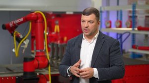 Пять минут о московской промышленности. Полная версия интервью с "РДВ-Технолоджи"