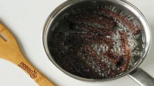 Гренки во фритюре