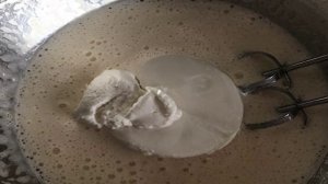 Итальянский манник на рикотте