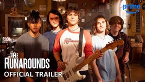 The Runarounds TV Series, season 1 - Official Trailer | Amazon Prime Video