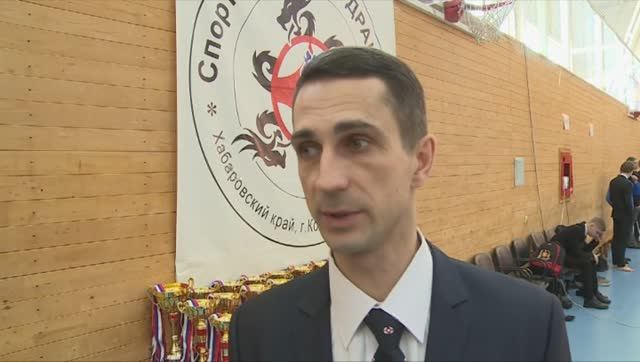 СК Дракон. Кубок Дракона 2018 смотреть онлайн