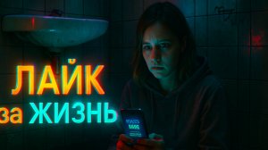 Лайки ЛЕЧАТ, а дизлайки КАЛЕЧАТ  "Лайк за Жизнь"