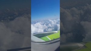 S7 Airlines самолет