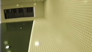 Backrooms 9 - Murky waters (#3)