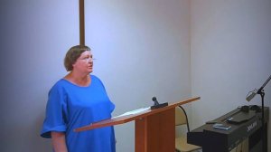 Собрание ЕХБ "Благословение" ЕХБ 03.08.25