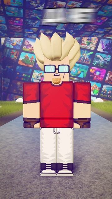 РОБЛОКС АНИМАЦИЯ ОТ КАМИФЛЕКСА - НУ ЧТО ТУТ ЕЩЁ МОГЛО БЫТЬ? смотреть онлайн