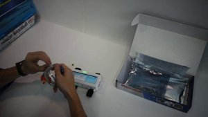 Электрогарнитура Описание