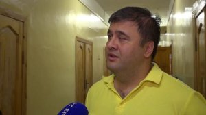 Композитор Юрий Абдоков дал мастер-класс в колледже культуры и искусств им. Даурова