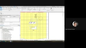 Мастер-класс от BIM ЭТР "Модель эталона+СПИС"