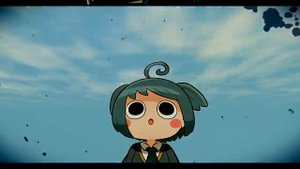 Miku Hatsune - Menheramen