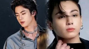 "💔 Конфликт BTS: Джин и Чонгук в центре шторма 🌪️"