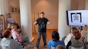 Михаил - Хюгге