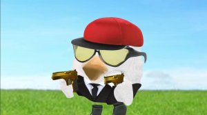 Моя новая заставка🐔🐔🐔🐔🐔