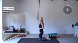 growingannanas Calisthenics 12 MIN - TABATA DAY 3 - FULL BODY - INTENSE - No Equipment Home Workout