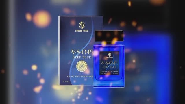 VSOP | Парфюм на OZON | Подписчикам бонусы магазина | Ссылка в описании