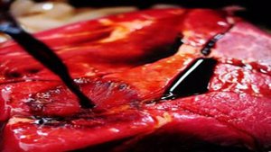 Итальянские горячие бутерброды