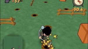 Mr. Bean (2002) [PS2]