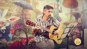 ALTEREGOS * ХОЛОСТЫЕ СЕССИИ ИЮЛЬГУСТА * DONOVAN - WRITER IN THE SUN