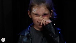 Лысковский СДК Прецентация акция Ах эти вредные привычки