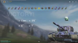 WoT Blitz • Tanks blitz • Бои на Chimera, CS-63, B-C 25 t • WoT Blitz лучшие реплеи • Танки блиц