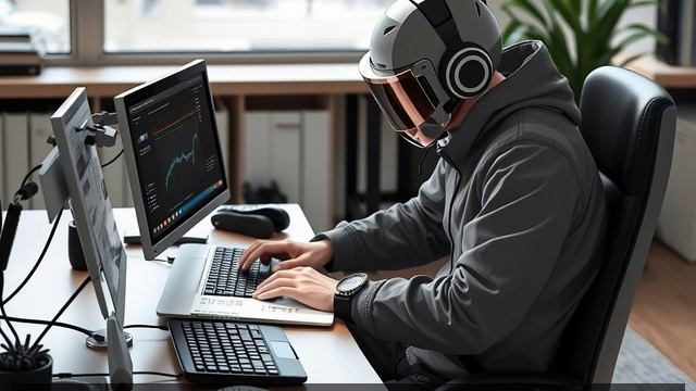 Ищите удаленную онлайн работу